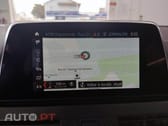 BMW 216 d Advantage Auto