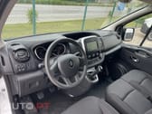 Renault Trafic 2.0 dCi IVA Dedutível
