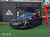 Peugeot 508 2.0 BlueHDi GT Line EAT8