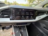 Audi Q4 E-Tron 35