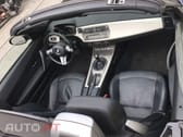 BMW Z4 roadster 2.2i