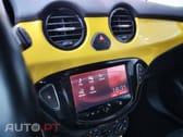 Opel Adam 1.2 Jam