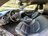 Mercedes-Benz CLA 180 d Shooting Brake Urban Aut.