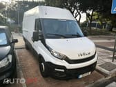 Iveco Daily  2.3 35 S 140 Isotérmica