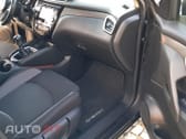 Nissan Qashqai 1.5 dCi N-Connecta