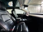 Tesla Model Y Long Range Dual Motor AWD
