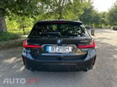 BMW 330 e Touring Pack Desportivo M Auto