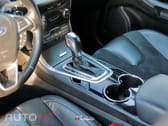 Ford S-Max 2.0 TDCi Titanium Powershift