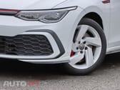 Volkswagen Golf 2.0 TSI GTI DSG