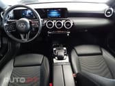 Mercedes-Benz A 180 d Style Aut.