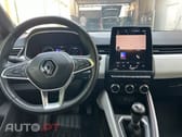 Renault Clio 1.0 TCe Techno