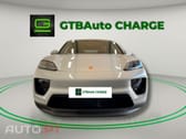 Porsche Macan I.V.A DEDUTIVEL Bose