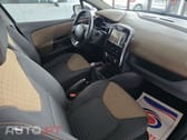 Renault Clio 1.5 dCi Dynamique S