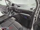 Peugeot Partner ND