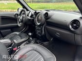 MINI Countryman Cooper S