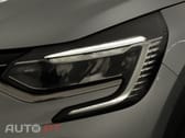 Renault Captur Captur 1.0 TCe Techno Bi-Fuel