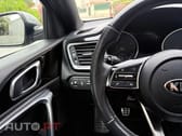 Kia Proceed 1.4 T-GDI GT Line