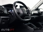 Citroen C4 1.5 BlueHDi Shine EAT8