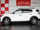Citroen C3 Aircross 1.2 PureTech Live