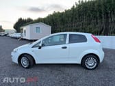 Fiat Punto 1.3 M-jet