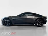 Aston Martin Vantage Coupé V8