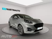 Ford Puma 1.0 EcoBoost MHEV ST-Line Aut.