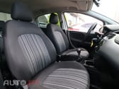 Fiat Punto Evo 1.2 Active