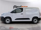 Citroen Berlingo Talla M 50kWh