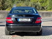 Mercedes-Benz C 220 CDi Avantgarde