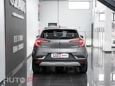 Renault Captur 1.0 TCe Techno