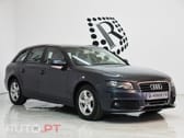 Audi A4 Avant 2.0 TDi Business Line Advance Multitronic