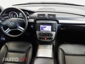 Mercedes-Benz R 300 CDi BlueEfficiency