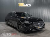 Mercedes-Benz E 300 e Station