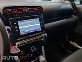 Citroen C3 Aircross 1.5 BlueHDi Shine EAT6