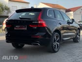 Volvo XC60 2.0 T8 PHEV R-Design AWD