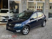 Dacia Sandero 0.9 TCe Stepway