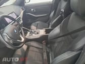 BMW 320 e Touring Corporate Edition Auto