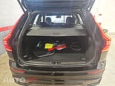 Volvo XC60 2.0 T6 PHEV Black Edition