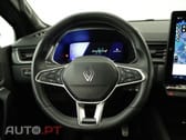 Renault Symbioz Symbioz 1.6 E-Tech Full Hybrid Esprit Alpine