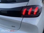 Peugeot E-208 GT