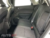 Renault Captur 1.0 TCe 100 Bi-Fuel techno