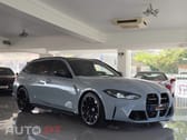 BMW M3 Competition xDrive