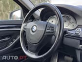 BMW 520 d Modern Line Automática KIT M Sport 