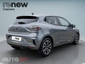Renault Clio TCe 100 Bi-Fuel Techno