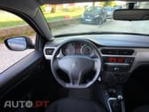 Citroen C-Elysée 1.2 PureTech Seduction