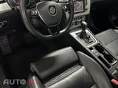 Volkswagen Passat Variant 2.0 TDi Confortline DSG