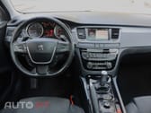 Peugeot 508 SW 1.6 e-HDi Allure 2-Tronic