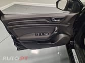 Renault Mégane Sport Tourer 1.5 dCi Limited
