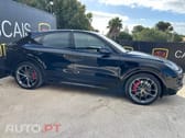 Porsche Cayenne GTS
