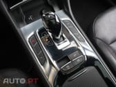 MG EHS 1.5 T-GDI Plug-in Hybrid Luxury